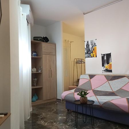 Apartamento Turistico Travelers บาเอนา ภายนอก รูปภาพ