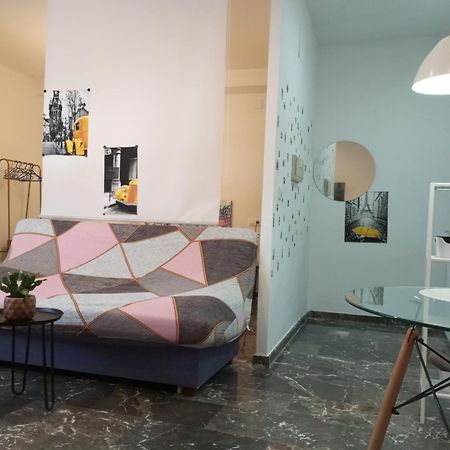 Apartamento Turistico Travelers บาเอนา ภายนอก รูปภาพ