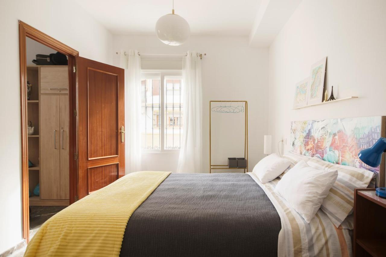 Apartamento Turistico Travelers บาเอนา ภายนอก รูปภาพ
