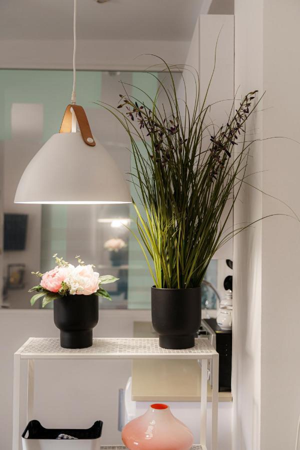 Apartamento Turistico Travelers บาเอนา ภายนอก รูปภาพ